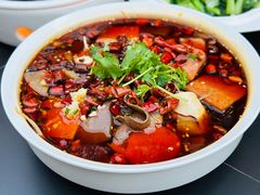 -苏城小院·园林精致苏州菜(斜塘老街店)