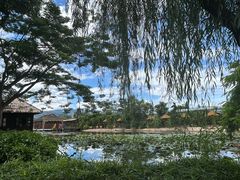 -一寨两国风景区