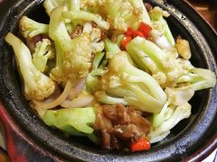 -满园烤鸭·春饼(太原街万达店)