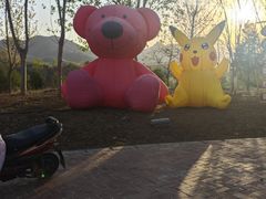 -西部长青自然儿童乐园