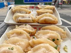 -小姜锅贴(凤凰街店)