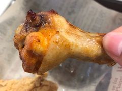 -肯德基(杭州和平饭店)