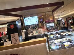-哈根达斯(太原长风街店)