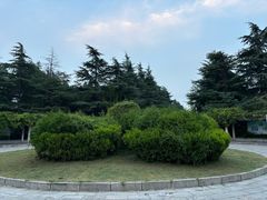 -铁道游击队纪念馆