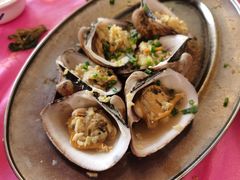 -南沙十九涌渔人码头-南门