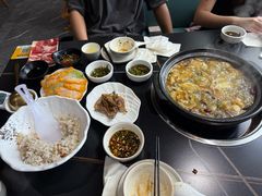 -野菌皇海景野生菌火锅(滨海大道店)
