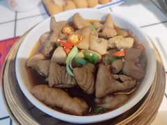 -贤合庄卤味火锅(济南泉城路店)
