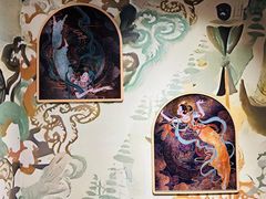 -正佳自然科学博物馆