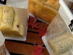 -花园饼屋·吐司蛋糕面包(星海店)