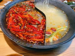 -阳阳老火锅(小南门店)
