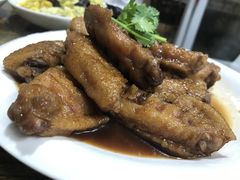 -桔子海鲜烧烤大排档(台东店)