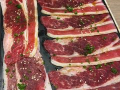 -好牛烧肉(世茂广场店)
