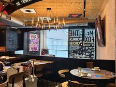 -铁公鸡·四川料理(天环广场店)