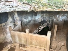 -采石矶景区