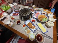 -大槐树烤肉馆(美术馆店)