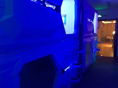 -蓝鲸湾汤泉(包河店)