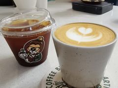 -SAFARI COFFEE