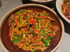 -潇湘阁(汉光百货店)