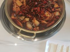 -涿派·炝锅鱼(涿州店)