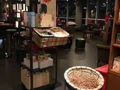 -星巴克(夏日百货店)