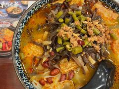 -螺世纪螺蛳粉·桂味小排档(裕德店)