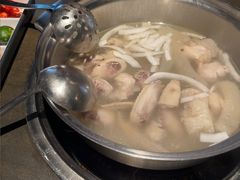 -同仁四季椰子鸡(宝安壹方城店)