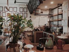 -唐咖精品咖啡(大理古城手冲店)
