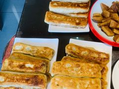 -福荣居褡裢火烧京味家常菜(西四店)