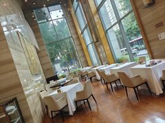 -东方广场假日酒店-蜀咖啡餐厅