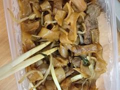 -粤港湾砂锅粥·宵夜(宝龙店)