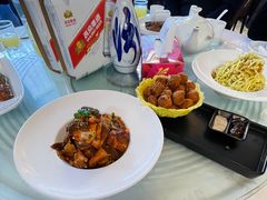 -玉林烤鸭店(定福庄店)