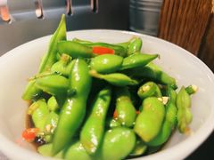 -很久以前羊肉串(中山公园店)
