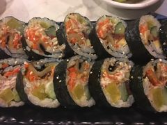 -郑阿姨的家·이모네·韩料&烤肉(武川路店)