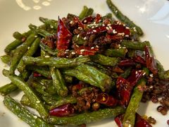 -羲和雅苑•北京烤鸭(平安国际金融中心店)