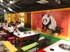 -钢管厂五区小郡肝火锅串串香(清河店)