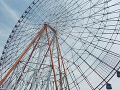 -南昌之星摩天轮