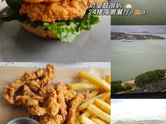 -必胜客(海滨店)