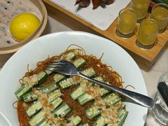 -汤城小厨•粤菜•靓汤(西直门凯德MALL店)