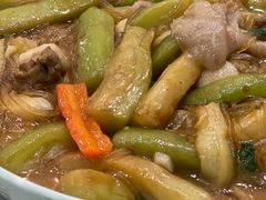 -全聚德(蓝山店)