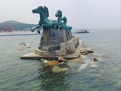 -养马岛旅游度假区