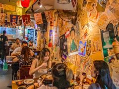 -鸟屋·烧鸟居酒屋(新世纪广场店)