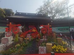 -钱王祠