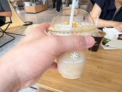 -SnowPeak Cafe(上海环宇城Max店)