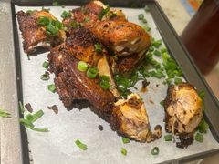 -绿茶餐厅(深圳龙华天虹购物中心店)