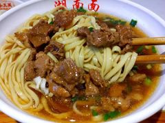 -李兰英湖南面馆(护国路店)