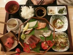 -琴寿司居酒屋(中山广场店)