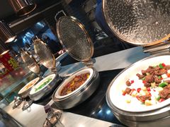 -玛莎拉自助餐厅(国贸店)