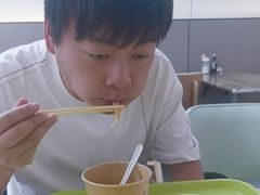 -晓驻刘洋包子铺(蒙欣广场店)