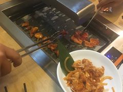 -新石器烤肉(南通CBD大有境店)