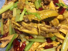 -肖记公安牛肉鱼杂馆·省级非物质文化遗产(万松园直营店)